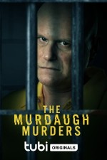 The Murdaugh Murders (2023) afişi