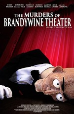 The Murders of Brandywine Theater (2014) afişi