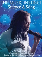 The Music ınstinct: Science And Song (2009) afişi