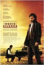The Music of Silence (2017) afişi