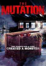 The Mutation (2021) afişi