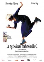 The Mysterious Miss C. (2002) afişi