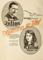 The Mysterious Mr. Tiller (1917) afişi