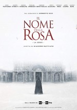 The Name of the Rose (2019) afişi