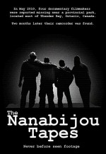 The Nanabijou Tapes (2014) afişi
