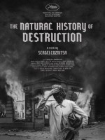 The Natural History of Destruction (2022) afişi