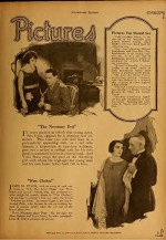 The Necessary Evil (1925) afişi