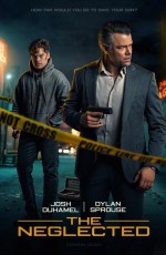 The Neglected (2025) afişi