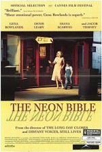 The Neon Bible (1995) afişi
