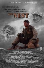 The Nest (1999) afişi