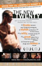 The New Twenty (2008) afişi