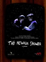 The Newman Shower (2001) afişi