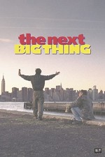 The Next Big Thing (2001) afişi