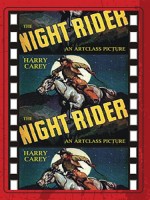 The Night Rider (!) (1932) afişi