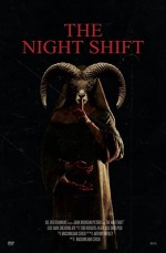 The Night Shift (2016) afişi