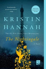 The Nightingale (2023) afişi