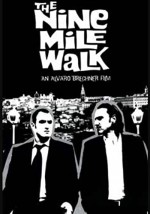 The Nine Mile Walk (2003) afişi