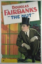 The Nut (1921) afişi