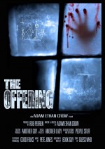 The Offering (2015) afişi