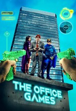 The Office Games  afişi