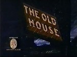 The Old House (1936) afişi