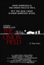 The Onion Field (1979) afişi