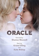 The Oracle (2010) afişi