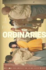 The Ordinaries (2022) afişi