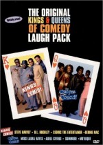 The Original Kings of Comedy (2000) afişi