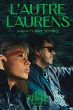 The Other Laurens (2023) afişi