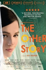 The Other Story (2018) afişi