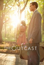 The Outcast (2015) afişi