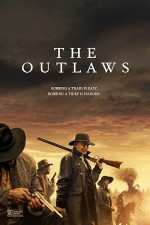 The Outlaws (2024) afişi