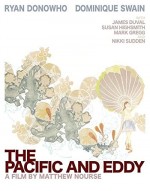 The Pacific And Eddy (2007) afişi