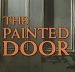 The Painted Door (1984) afişi