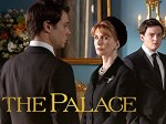 The Palace (2008) afişi