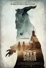 The Pale Door (2020) afişi
