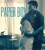 The Paper Boy (2003) afişi
