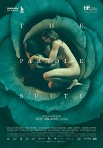 The Paradise Suite (2015) afişi