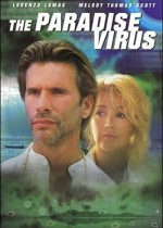 The Paradise Virus (2003) afişi
