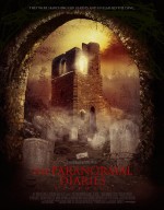 The Paranormal Diaries: Clophill (2012) afişi
