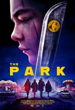 The Park (2023) afişi