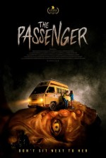 The Passenger (2021) afişi The Passenger (2021) afişi
