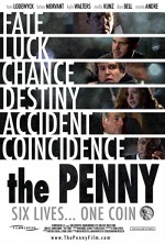 The Penny (2010) afişi
