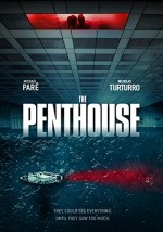 The Penthouse (2021) afişi