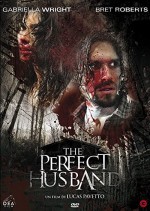 The Perfect Husband (2014) afişi