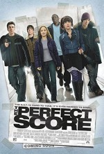 The Perfect Score (2004) afişi