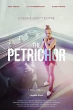 The Petrichor (2020) afişi