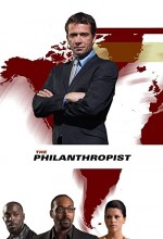 The Philanthropist (2009) afişi