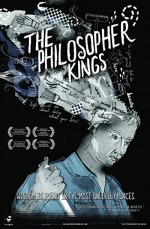 The Philosopher Kings (2009) afişi